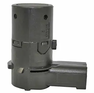 Sensor, Einparkhilfe METZGER AUTOTEILE 0901096