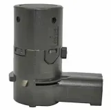 Sensor, Einparkhilfe METZGER AUTOTEILE 0901096