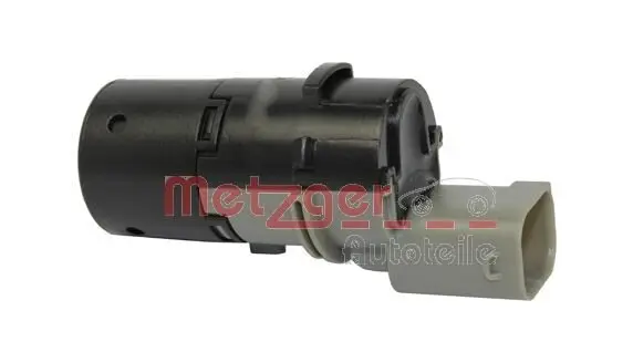 Sensor, Einparkhilfe METZGER 0901097