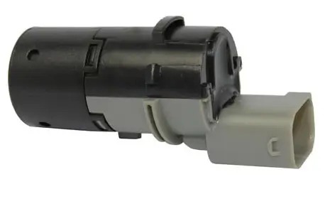 Sensor, Einparkhilfe vorne METZGER AUTOTEILE 0901097
