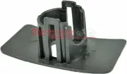 Halter, Sensor-Einparkhilfe METZGER 0901099