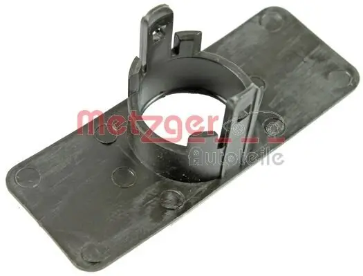 Halter, Sensor-Einparkhilfe METZGER 0901102