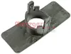 Halter, Sensor-Einparkhilfe METZGER AUTOTEILE 0901102