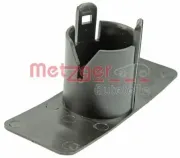 Halter, Sensor-Einparkhilfe METZGER 0901103