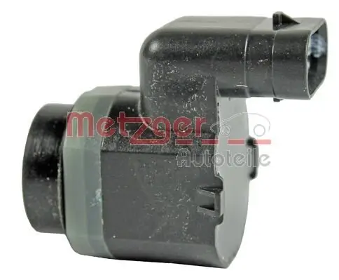 Sensor, Einparkhilfe METZGER 0901109