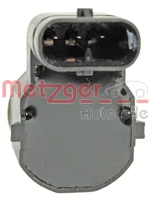 Sensor, Einparkhilfe METZGER 0901109 Bild Sensor, Einparkhilfe METZGER 0901109