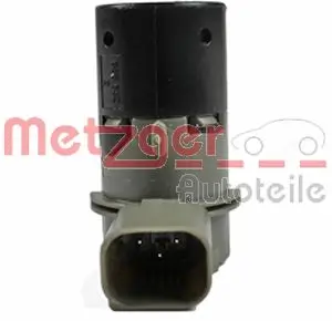 Sensor, Einparkhilfe METZGER 0901116 Bild Sensor, Einparkhilfe METZGER 0901116