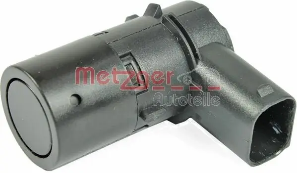 Sensor, Einparkhilfe METZGER AUTOTEILE 0901117