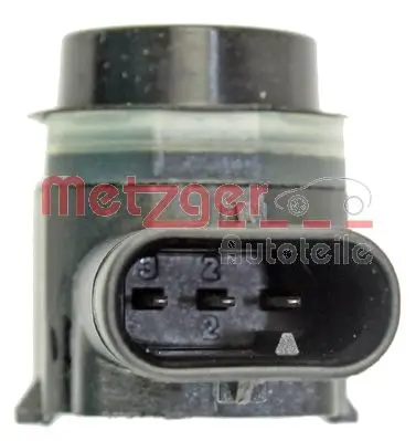 Sensor, Einparkhilfe METZGER 0901119 Bild Sensor, Einparkhilfe METZGER 0901119