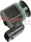 Sensor, Einparkhilfe METZGER 0901122