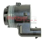 Sensor, Einparkhilfe METZGER 0901129