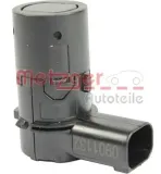 Sensor, Einparkhilfe METZGER 0901132