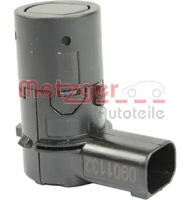 Sensor, Einparkhilfe METZGER 0901132 Bild Sensor, Einparkhilfe METZGER 0901132