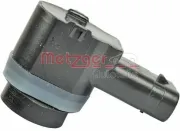 Sensor, Einparkhilfe METZGER 0901142