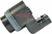 Sensor, Einparkhilfe METZGER 0901144