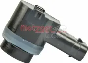 Sensor, Einparkhilfe METZGER 0901145