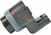 Sensor, Einparkhilfe METZGER 0901146