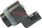 Sensor, Einparkhilfe METZGER 0901147