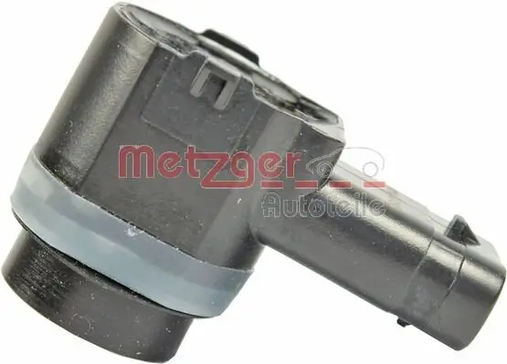 Sensor, Einparkhilfe METZGER 0901148