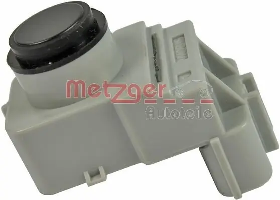 Sensor, Einparkhilfe METZGER 0901150