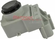 Sensor, Einparkhilfe METZGER 0901150