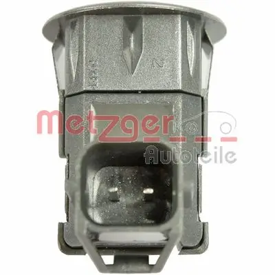 Sensor, Einparkhilfe hinten vorne METZGER AUTOTEILE 0901151 Bild Sensor, Einparkhilfe hinten vorne METZGER AUTOTEILE 0901151