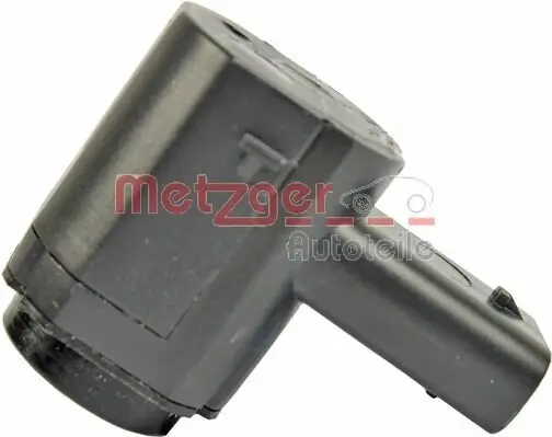 Sensor, Einparkhilfe METZGER 0901152