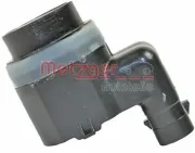 Sensor, Einparkhilfe METZGER 0901153