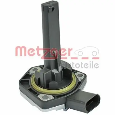 Sensor, Motorölstand 12 V METZGER 0901157 Bild Sensor, Motorölstand 12 V METZGER 0901157