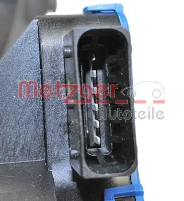 Sensor, Fahrpedalstellung METZGER AUTOTEILE 0901160 Bild Sensor, Fahrpedalstellung METZGER AUTOTEILE 0901160