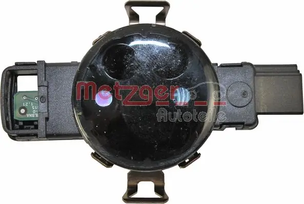 Regensensor METZGER 0901173