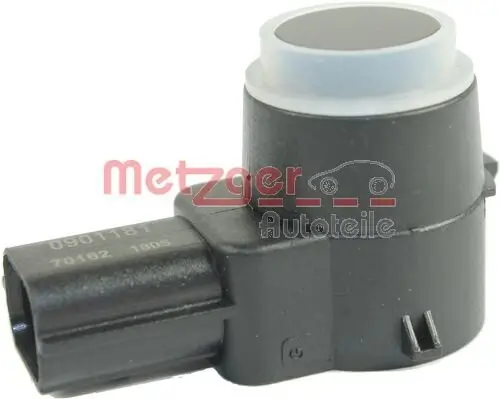 Sensor, Einparkhilfe METZGER 0901181