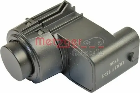 Sensor, Einparkhilfe METZGER 0901184 Bild Sensor, Einparkhilfe METZGER 0901184