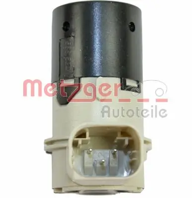 Sensor, Einparkhilfe METZGER 0901188 Bild Sensor, Einparkhilfe METZGER 0901188