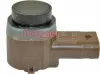 Sensor, Einparkhilfe METZGER 0901191