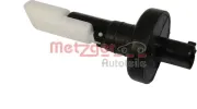 Sensor, Waschwasserstand METZGER 0901194