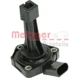 Sensor, Motorölstand METZGER 0901203