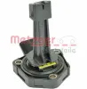 Sensor, Motorölstand METZGER 0901203 Bild Sensor, Motorölstand METZGER 0901203