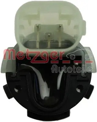 Sensor, Einparkhilfe hinten vorne METZGER AUTOTEILE 0901208 Bild Sensor, Einparkhilfe hinten vorne METZGER AUTOTEILE 0901208