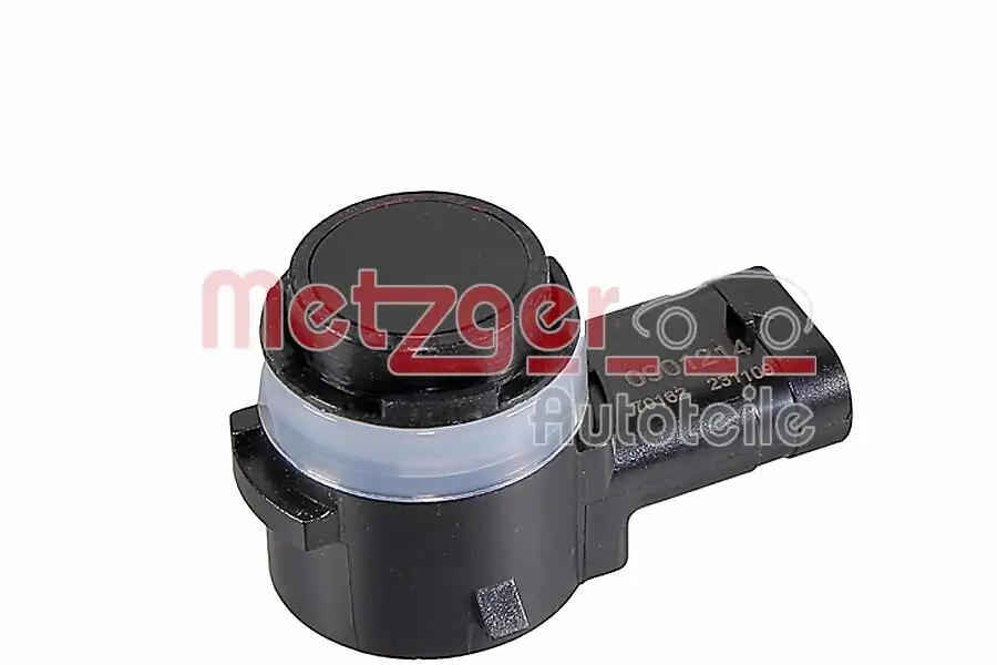 Sensor, Einparkhilfe METZGER 0901214