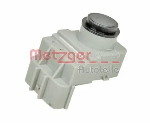 Sensor, Einparkhilfe METZGER 0901231