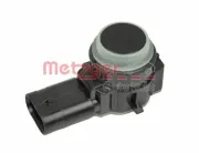 Sensor, Einparkhilfe METZGER 0901232