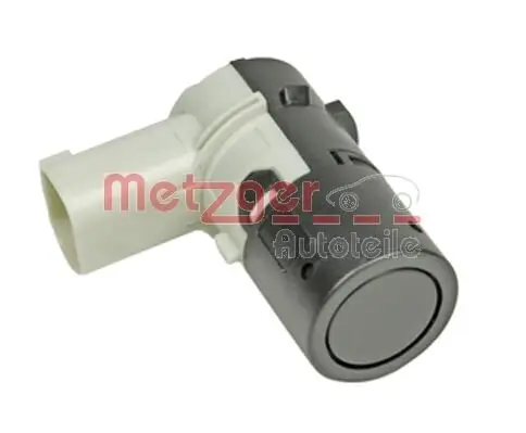 Sensor, Einparkhilfe METZGER 0901233