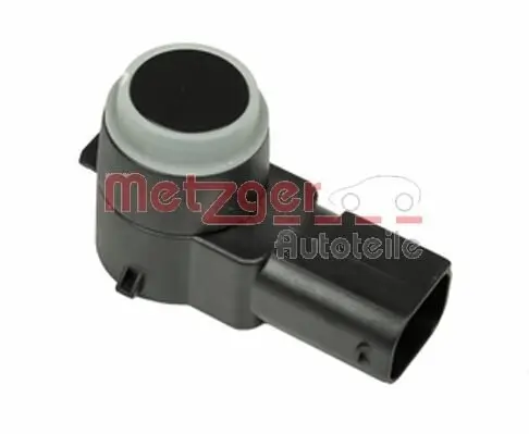 Sensor, Einparkhilfe METZGER 0901235