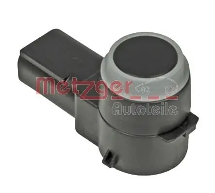 Sensor, Einparkhilfe METZGER 0901237