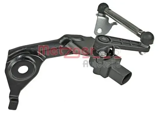 Sensor, Leuchtweitenregulierung Hinterachse links METZGER AUTOTEILE 0901247 Bild Sensor, Leuchtweitenregulierung Hinterachse links METZGER AUTOTEILE 0901247