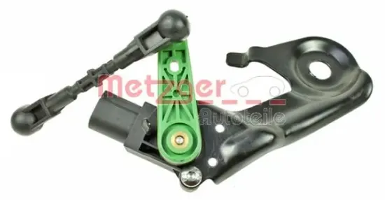 Sensor, Leuchtweitenregulierung Hinterachse links METZGER AUTOTEILE 0901249 Bild Sensor, Leuchtweitenregulierung Hinterachse links METZGER AUTOTEILE 0901249