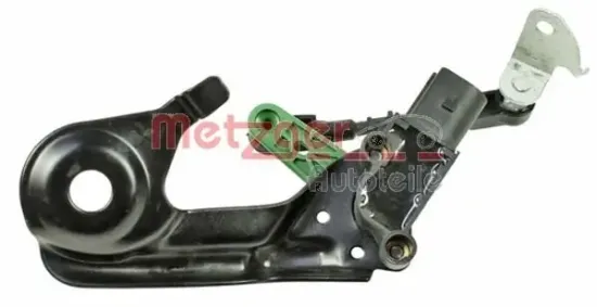 Sensor, Leuchtweitenregulierung Hinterachse links METZGER AUTOTEILE 0901249 Bild Sensor, Leuchtweitenregulierung Hinterachse links METZGER AUTOTEILE 0901249