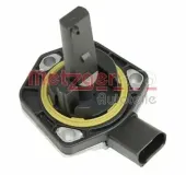 Sensor, Motorölstand METZGER 0901255