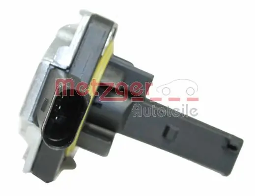 Sensor, Motorölstand METZGER 0901255 Bild Sensor, Motorölstand METZGER 0901255